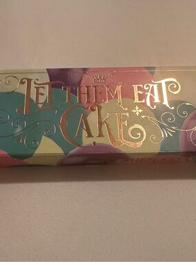 Pengems Let Them Eat Cake Set
